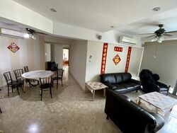 Simei Green Condominium (D18), Condominium #624347251